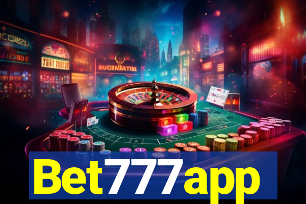 Bet777app