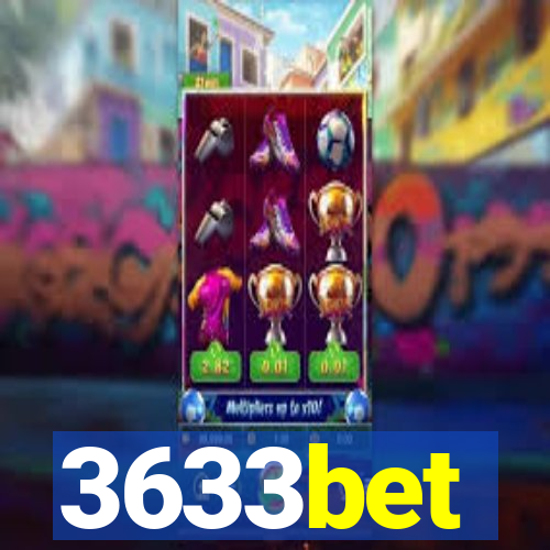 3633bet