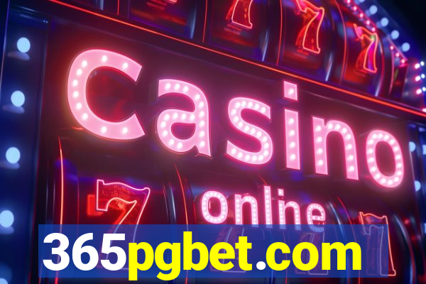 365pgbet.com