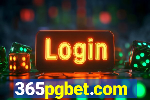 365pgbet.com