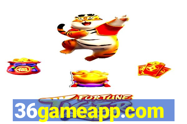 36gameapp.com