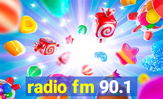 radio fm 90.1