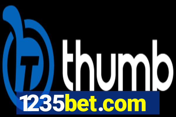 1235bet.com