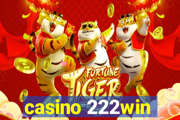 casino 222win