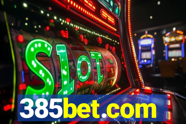 385bet.com