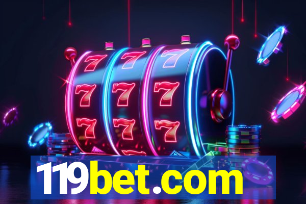 119bet.com