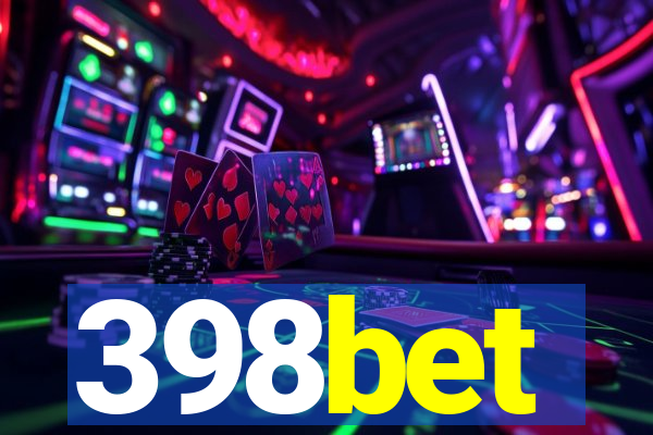 398bet