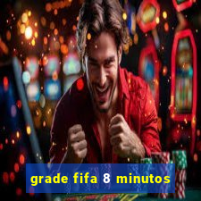 grade fifa 8 minutos