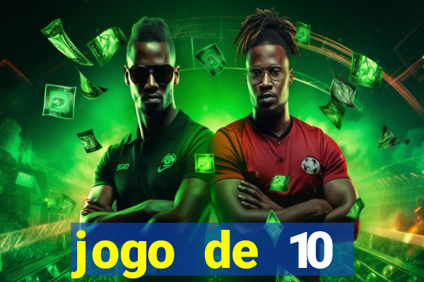 jogo de 10 centavos betano