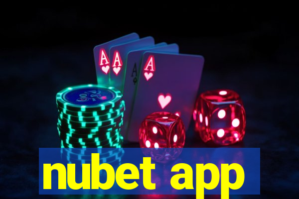 nubet app