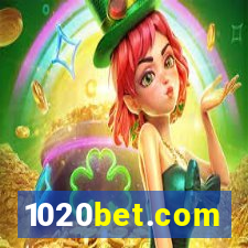 1020bet.com