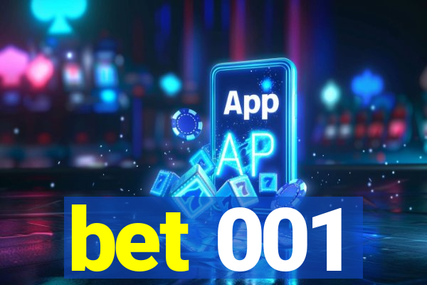 bet 001