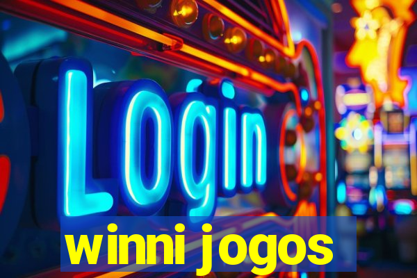 winni jogos