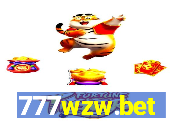 777wzw.bet