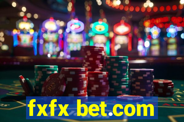 fxfx bet.com