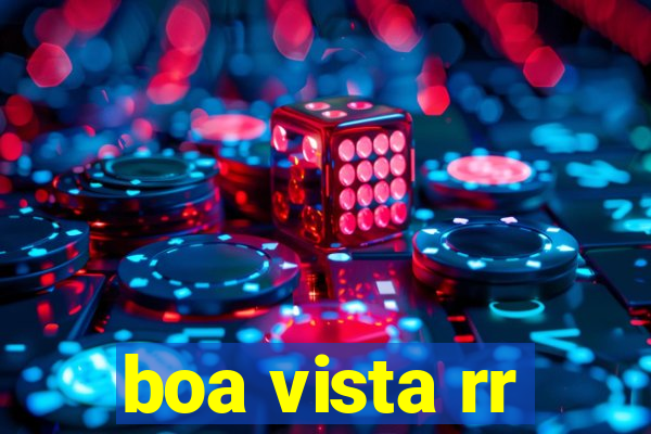 boa vista rr