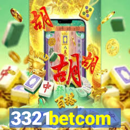 3321betcom