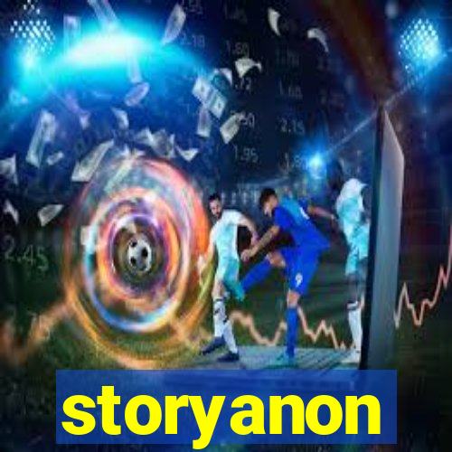 storyanon