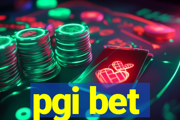 pgi bet