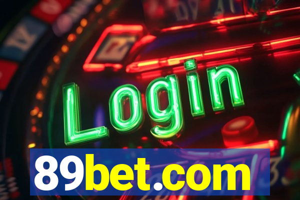 89bet.com