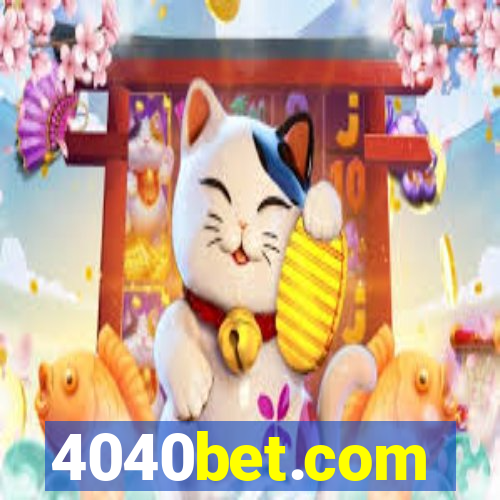 4040bet.com