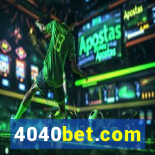 4040bet.com