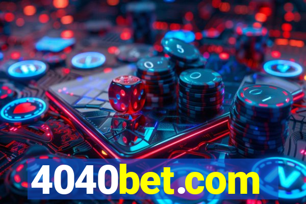 4040bet.com