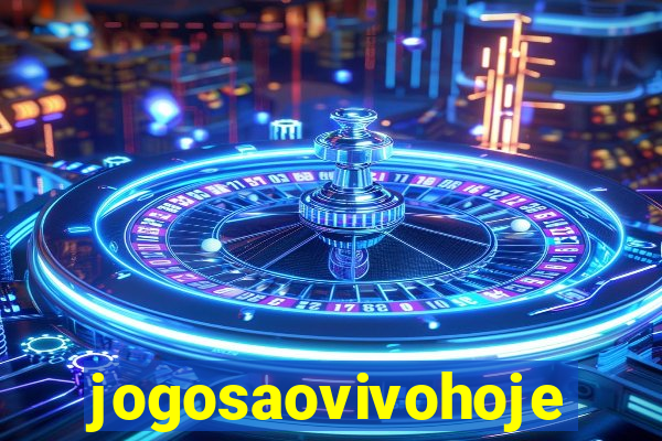 jogosaovivohoje