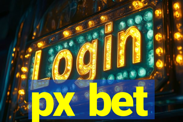 px bet