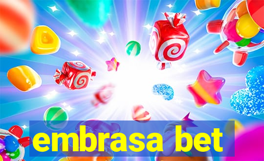 embrasa bet