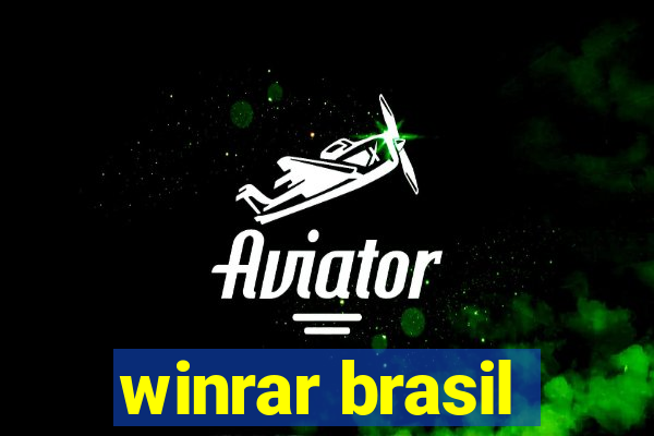 winrar brasil