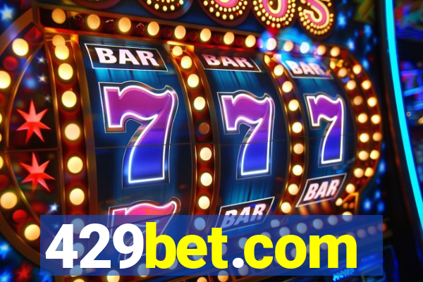 429bet.com