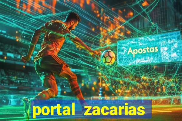 portal zacarias cadaver encontrado