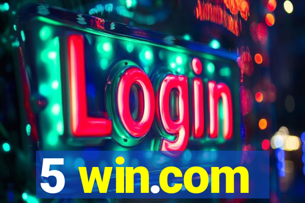 5 win.com