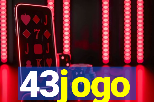 43jogo