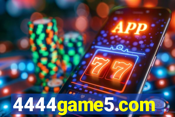 4444game5.com