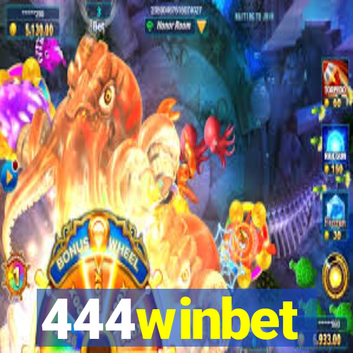 444winbet