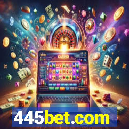 445bet.com