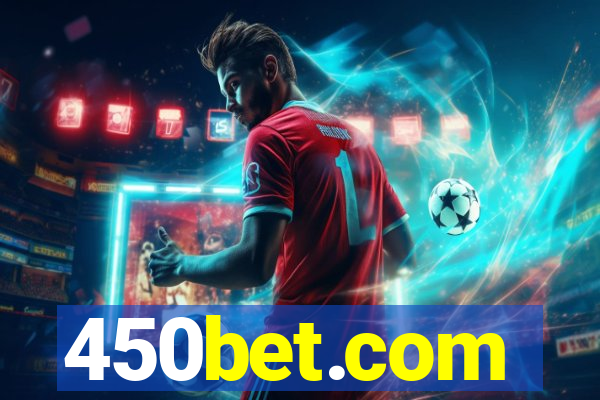 450bet.com