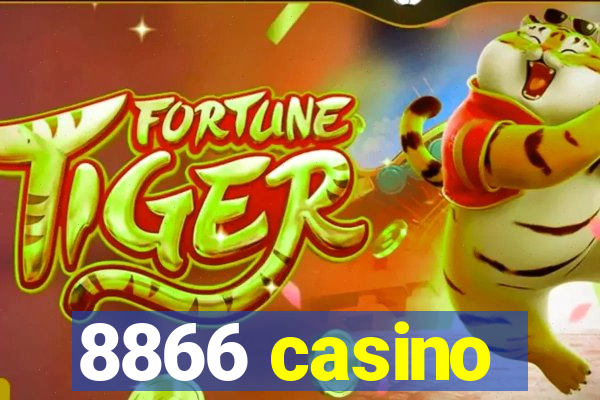 8866 casino