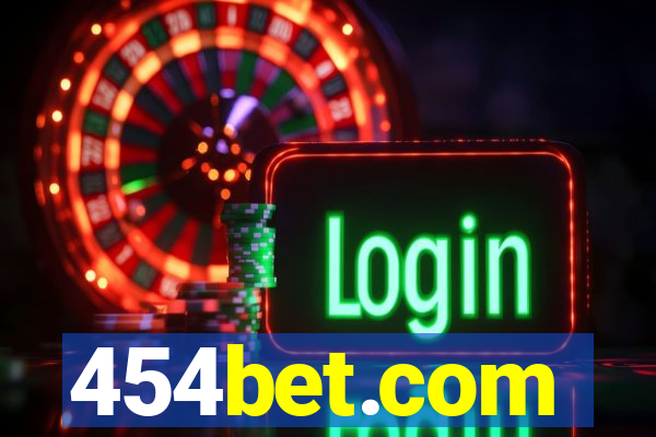 454bet.com