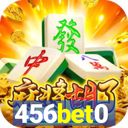 456bet0