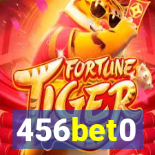 456bet0