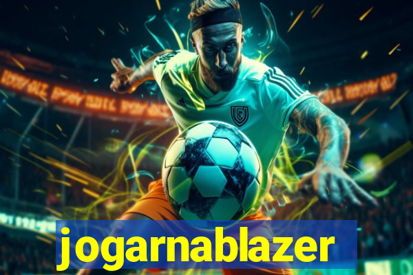 jogarnablazer