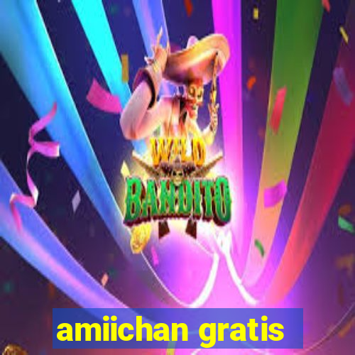 amiichan gratis