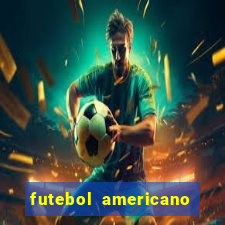 futebol americano feminino onde assistir