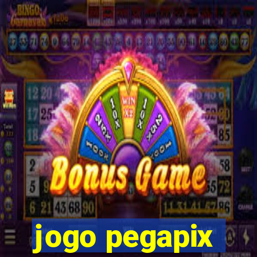 jogo pegapix