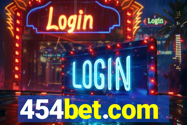 454bet.com