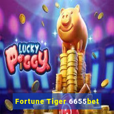 Fortune Tiger 6655bet