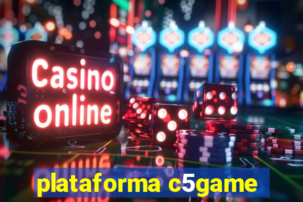 plataforma c5game